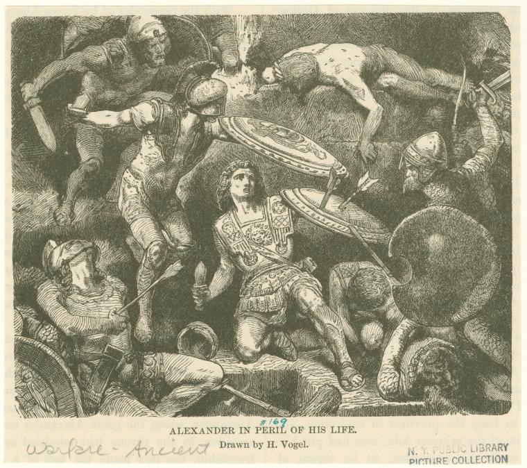 Peril