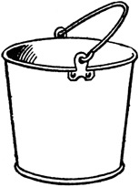 bucket