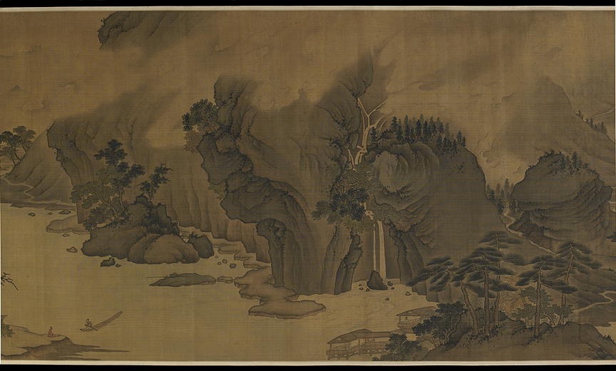 cascades