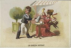 distractionhierarchy