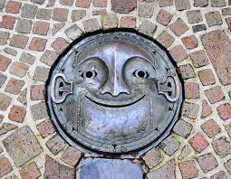 manholecover