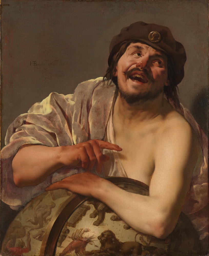 opposition-democritus