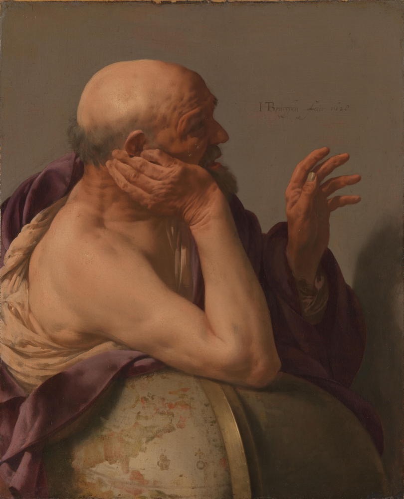 opposition-heraclitus