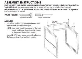 structions