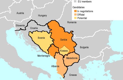 Western-Balkans-map