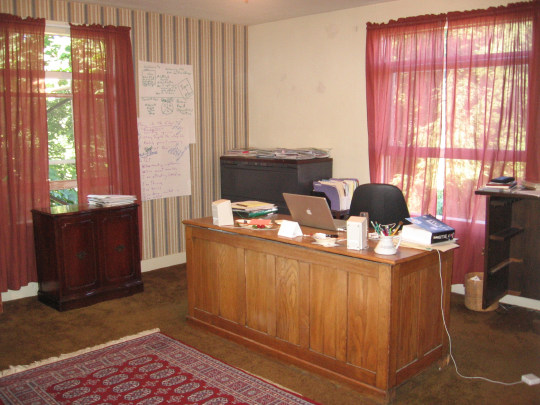 office