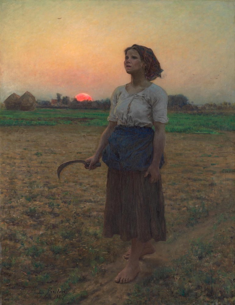 bounty