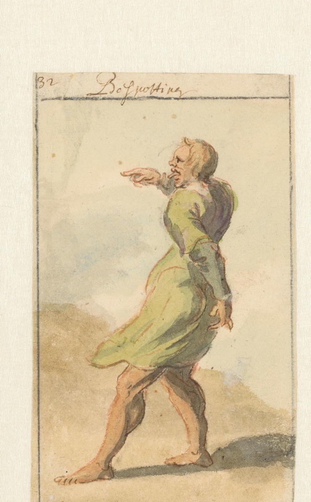 derision