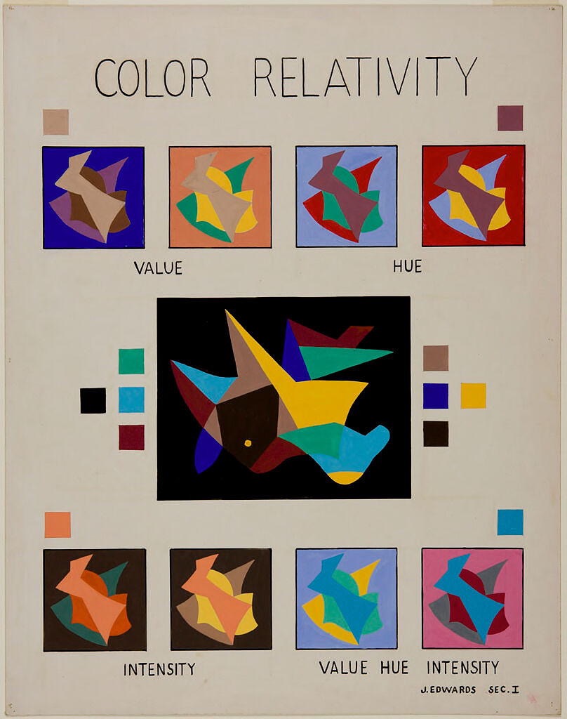 relativedecency